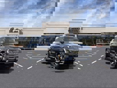 New 2025 Cadillac Escalade IQ Luxury 1