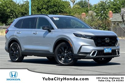 Used 2023 Honda CR-V Sport Touring
