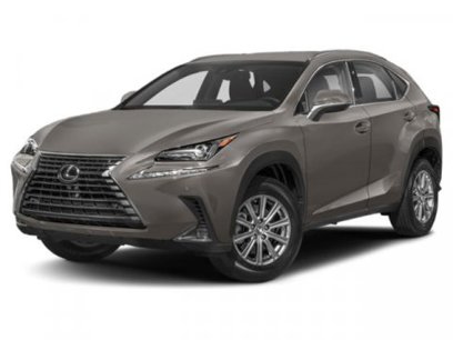 Used 2018 Lexus NX 300 AWD