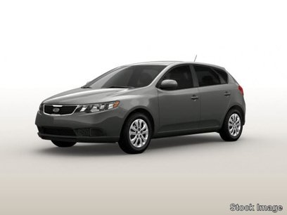 Used 2011 Kia Forte EX