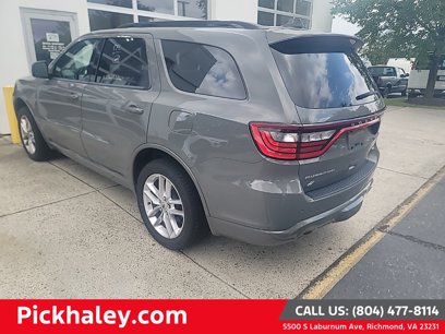 Used 2023 Dodge Durango GT