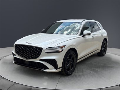 New 2026 Genesis GV70 3.5T Sport Prestige