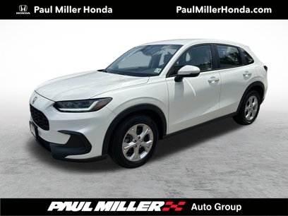 Used 2023 Honda HR-V LX