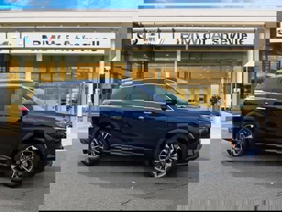 Used 2023 INFINITI QX60 Luxe w/ Cargo Package
