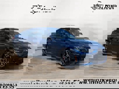 Used 2022 BMW M440i xDrive Gran Coupe w/ Premium Package