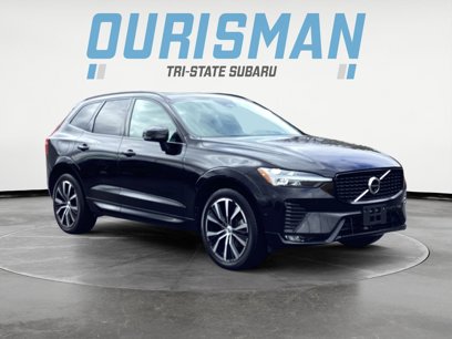 Used 2023 Volvo XC60 B5 Plus