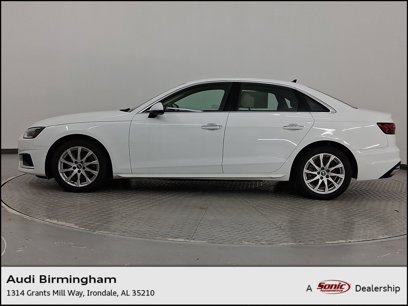 Used 2023 Audi A4 2.0T Premium