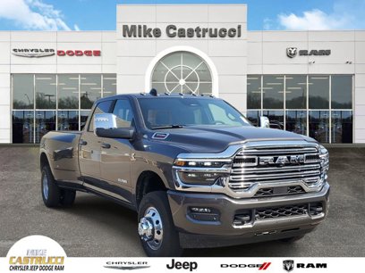 New 2026 RAM 3500 Laramie
