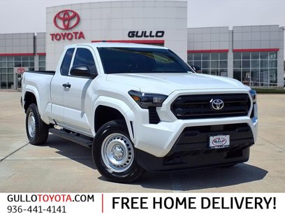 Used 2024 Toyota Tacoma SR