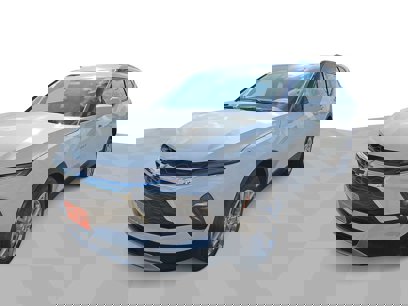 New 2025 Chevrolet Blazer LT