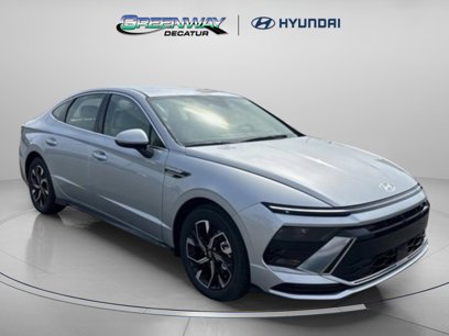 Used 2024 Hyundai Sonata SEL