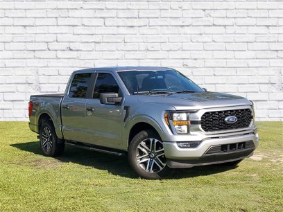 Used 2023 Ford F150 XL w/ STX Appearance Package