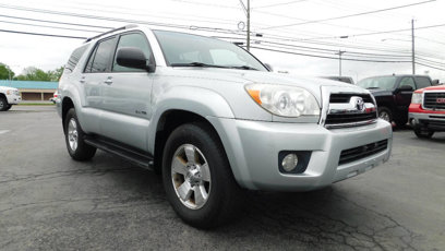 Used 2006 Toyota 4Runner Sport
