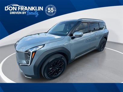 Used 2024 Kia EV9 Wind