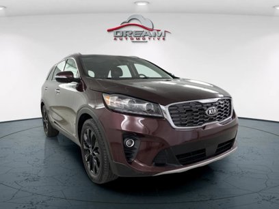 Used 2020 Kia Sorento EX