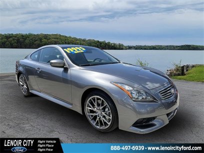 Used 2011 INFINITI G37 IPL