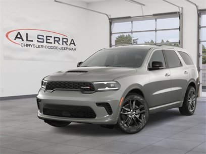 New 2025 Dodge Durango GT