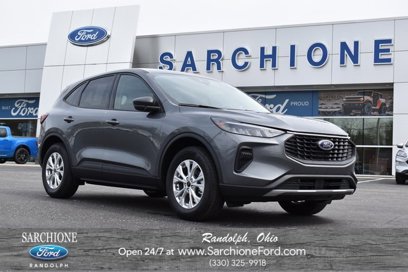 Used 2025 Ford Escape Active w/ Tech Pack #1