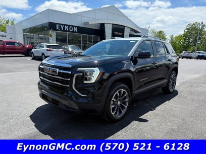 New 2026 GMC Terrain Elevation w/ Elevation Premium Package