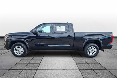 Used 2022 Toyota Tundra SR5