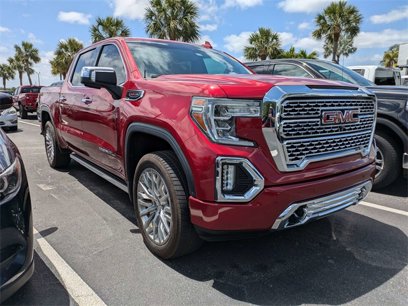 Used 2019 GMC Sierra 1500 Denali w/ Denali Ultimate Package
