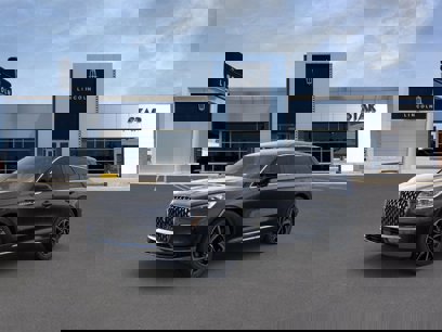 New 2023 Lincoln Corsair Reserve w/ Equipment Group 202A