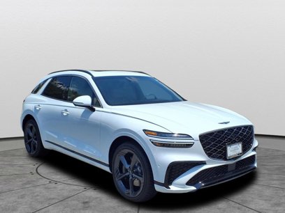 New 2026 Genesis GV70 3.5T Sport Prestige