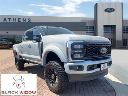 New 2025 Ford F250 Lariat w/ Lariat Ultimate Package