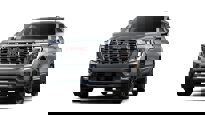New 2025 GMC Yukon XL Denali