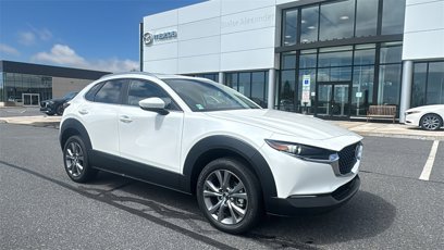 New 2025 MAZDA CX-30 AWD 2.5 S w/ Preferred Package
