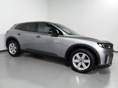 Used 2024 Honda Prologue EX