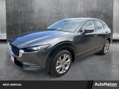 Used 2020 MAZDA CX-30 AWD w/ Select Package