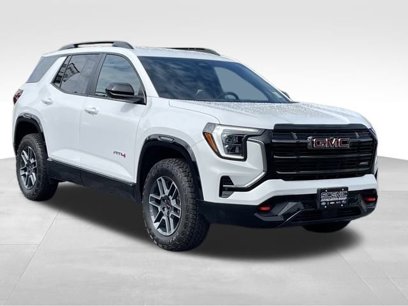 New 2026 GMC Terrain AT4 w/ Convenience Package III