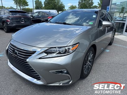 Used 2017 Lexus ES 350
