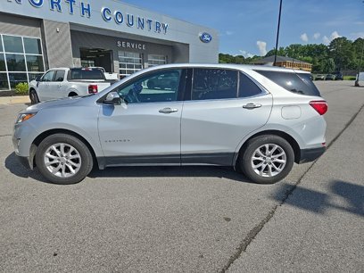 Used 2020 Chevrolet Equinox LT