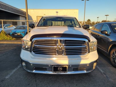 Used 2014 RAM 1500 Big Horn