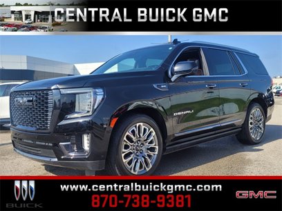 Used 2023 GMC Yukon Denali Ultimate
