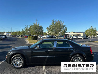 Used 2010 Chrysler 300 Touring