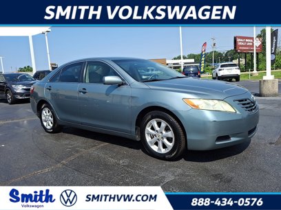 Used 2008 Toyota Camry LE