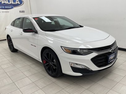 New 2024 Chevrolet Malibu LT w/ Redline Edition