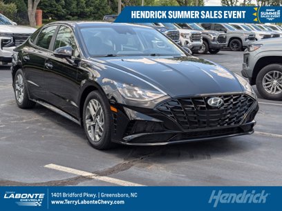 Used 2023 Hyundai Sonata SEL