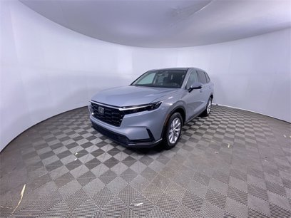 Used 2024 Honda CR-V EX