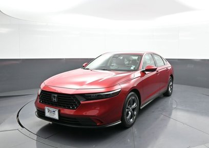 Used 2023 Honda Accord EX