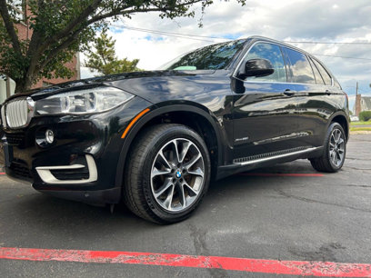 Used 2014 BMW X5 xDrive35i