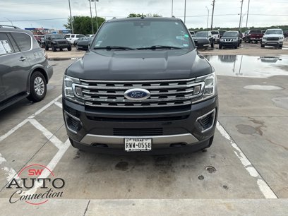Used 2020 Ford Expedition Max Limited