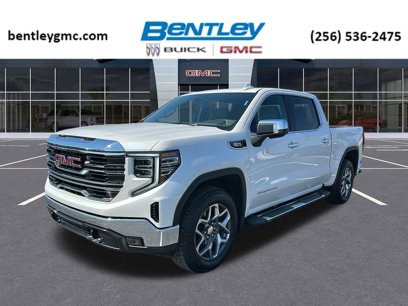 Certified 2023 GMC Sierra 1500 SLT w/ SLT Convenience Package