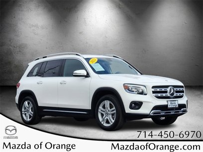 Used 2023 Mercedes-Benz GLB 250