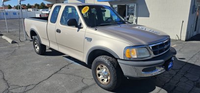 Used 1998 Ford F250 XL