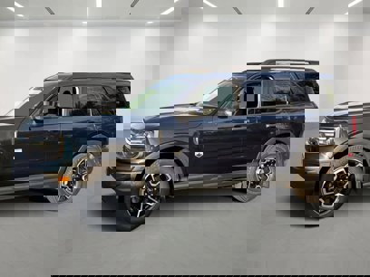 Used 2021 Ford Bronco Sport Big Bend w/ Big Bend Package