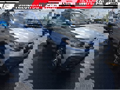 Used 2022 Subaru Outback Premium